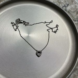 Roberto Coin Tiny Treasures Heart